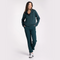 Women's Jacket & Slim Fit Pant Set